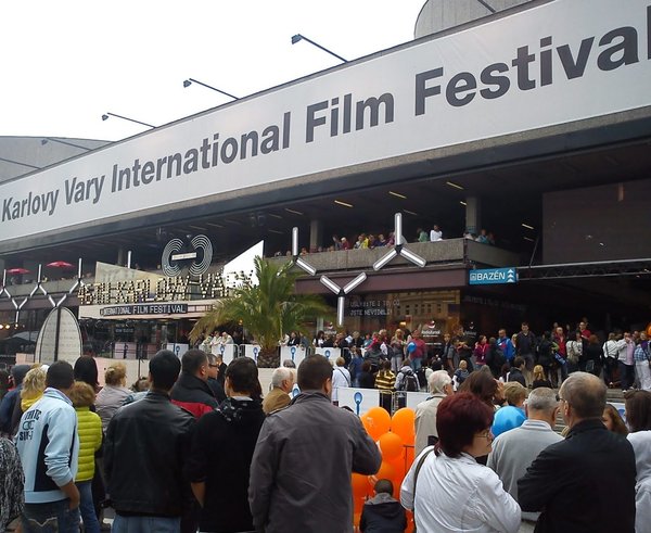 Mezinárodní filmový festival Karlovy Vary