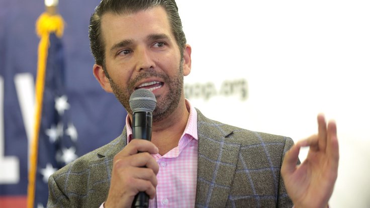 Donald Trump Jr.