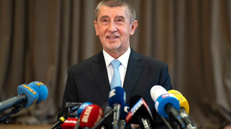 Andrej Babiš