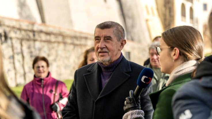 Andrej Babiš