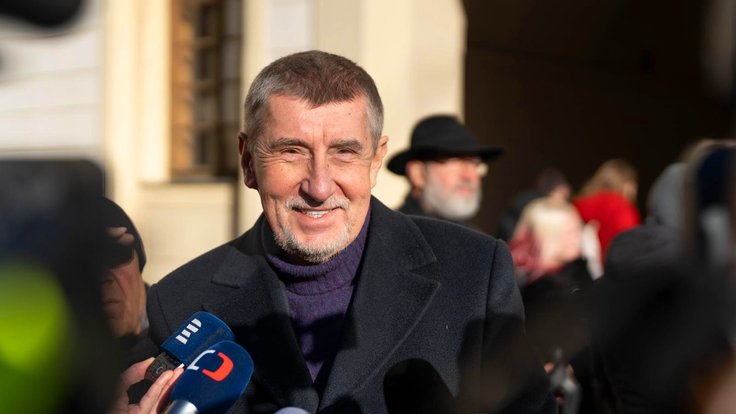 Andrej Babiš