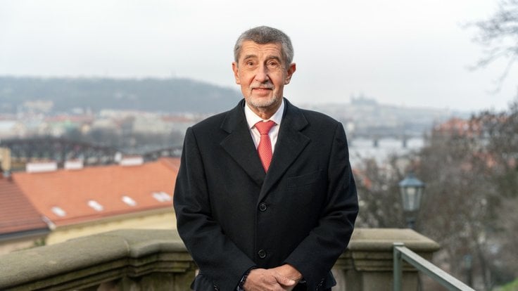 Andrej Babiš