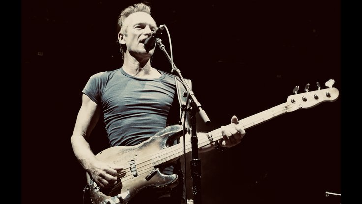 Sting