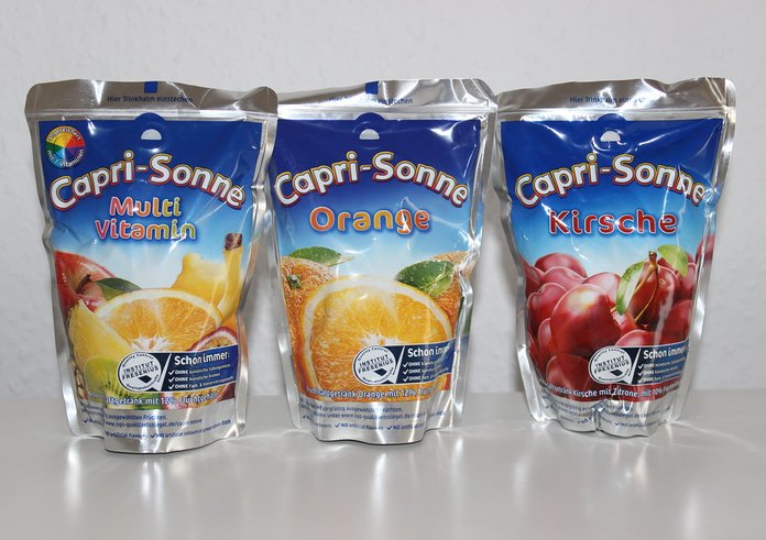 Capri Sun