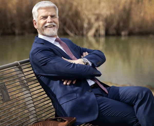 Petr Pavel