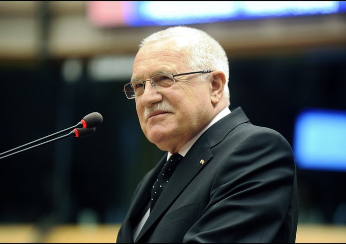 Václav Klaus