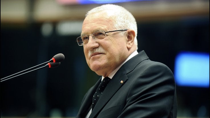 Václav Klaus