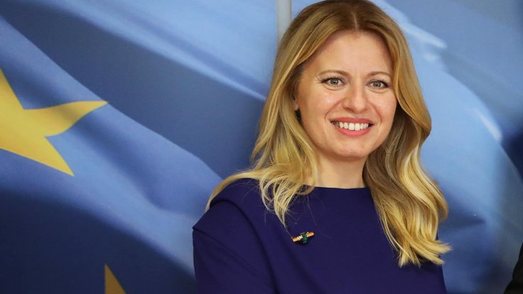 Zuzana Čaputová