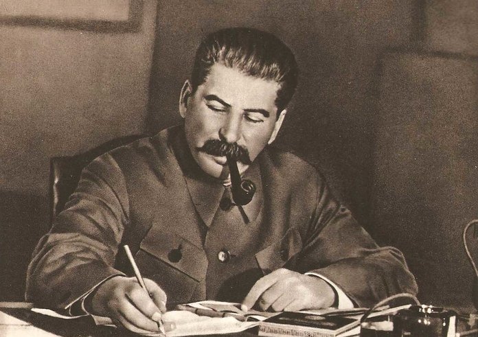 Stalin