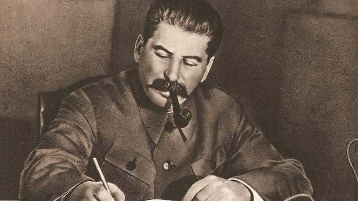 Stalin