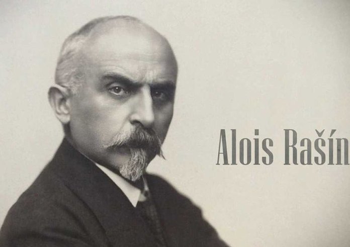 Alois Rašín