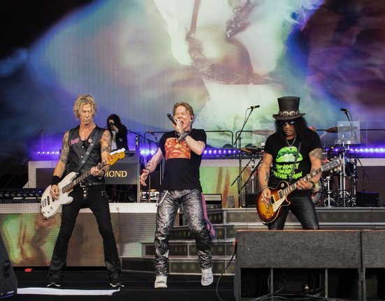 GNR