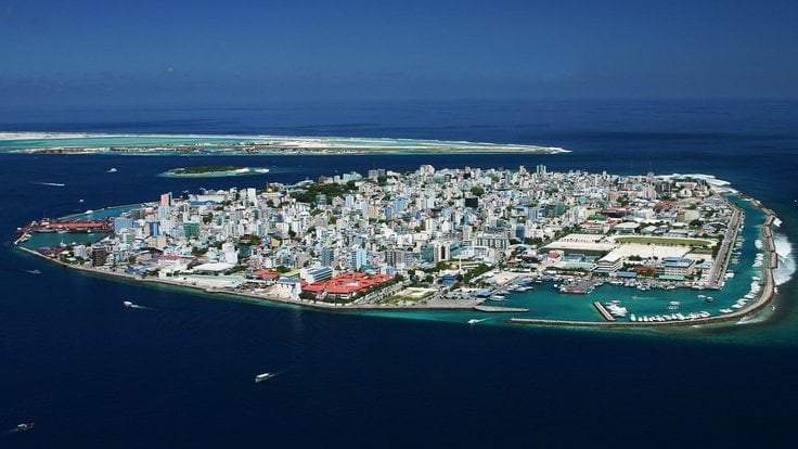 Malé