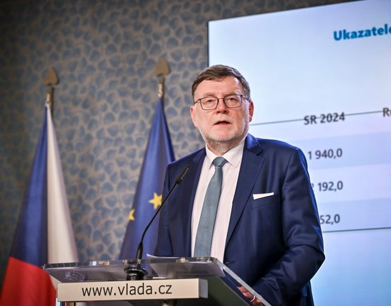 Zbyněk Stanjura