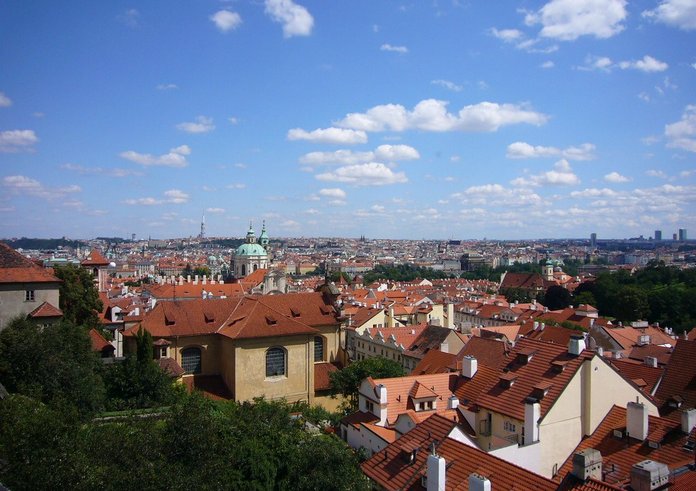 Praha