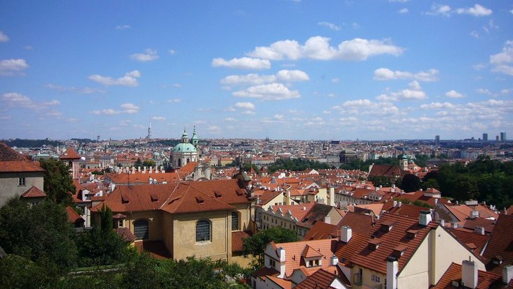 Praha