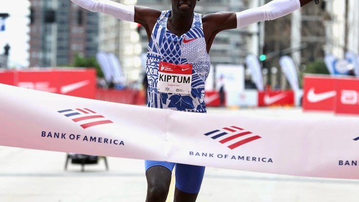 Bank of America Chicago Marathon