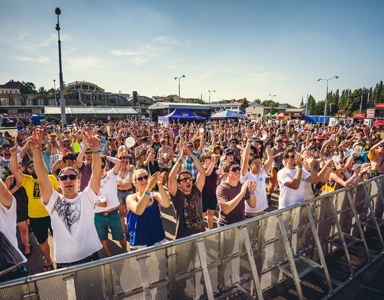 Plzeň byla Evropským hlavním městem kultury v roce 2015