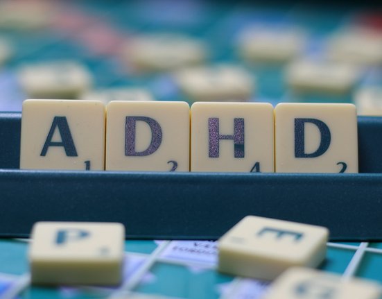 ADHD