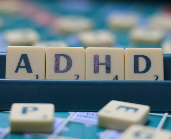 ADHD