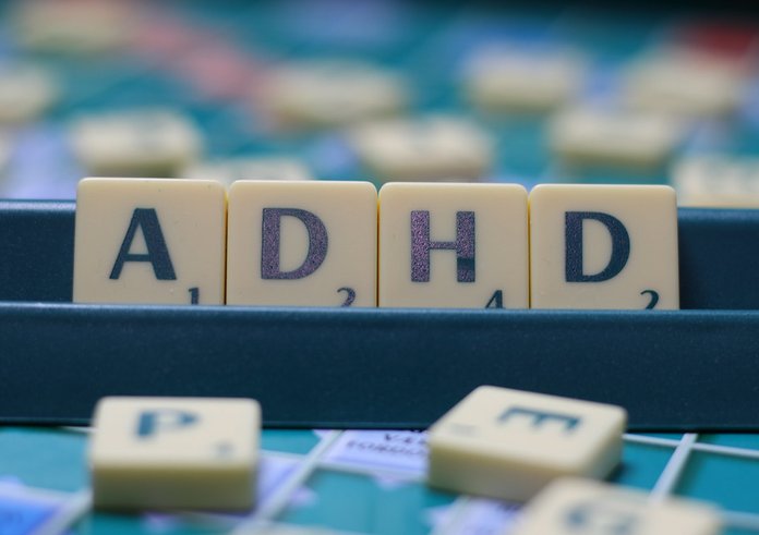 ADHD