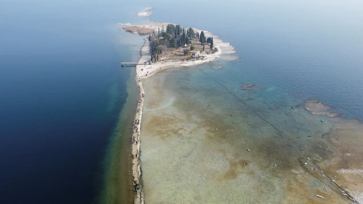 Lago di Garda