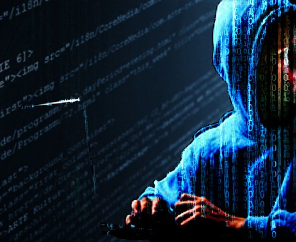 hacker
