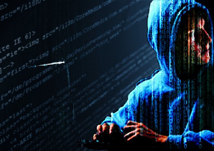 hacker