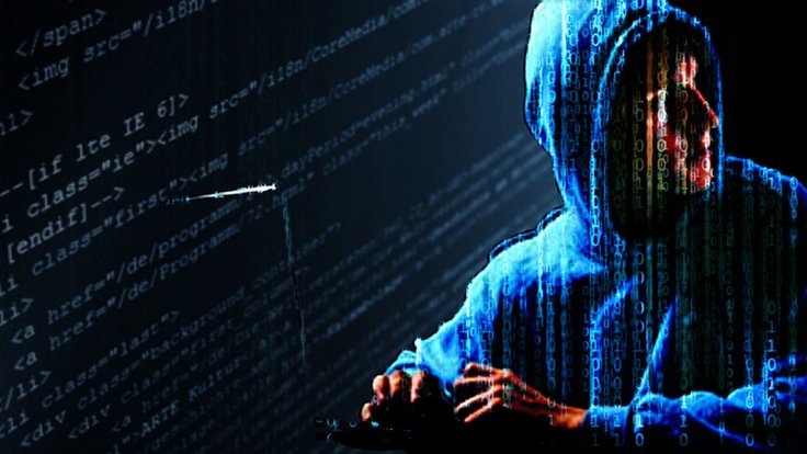 hacker