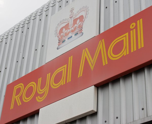 Royal Mail