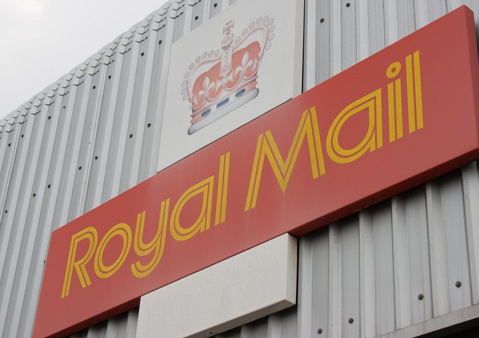 Royal Mail