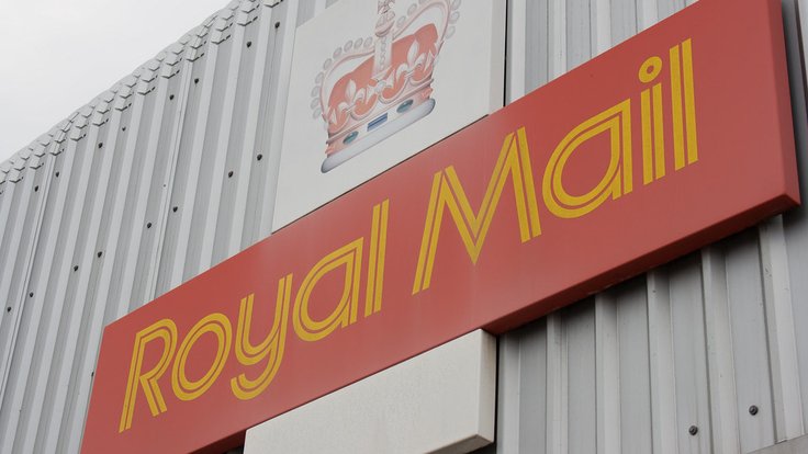 Royal Mail