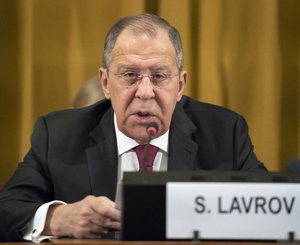 Lavrov