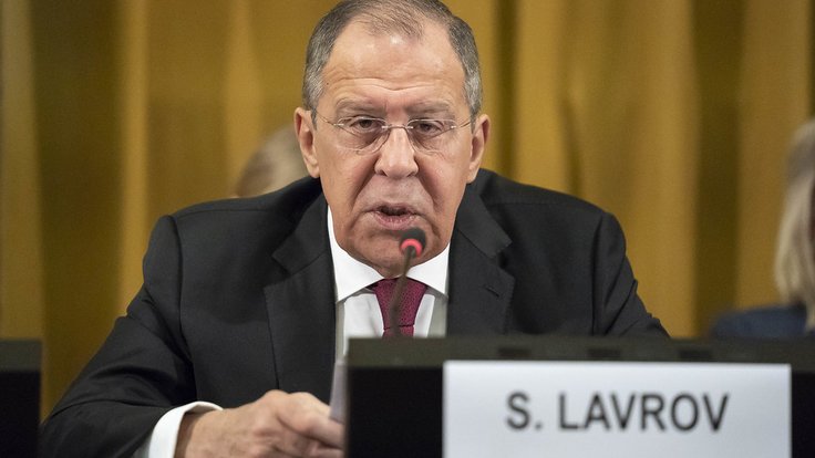 Lavrov