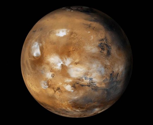 Mars