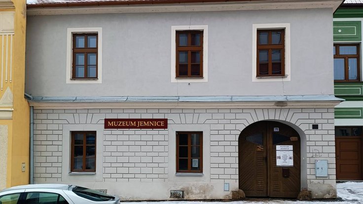 Muzeum Jemnicka