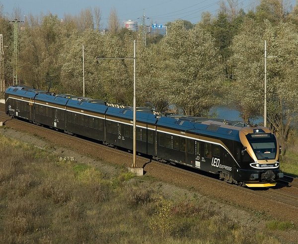 Leo Express
