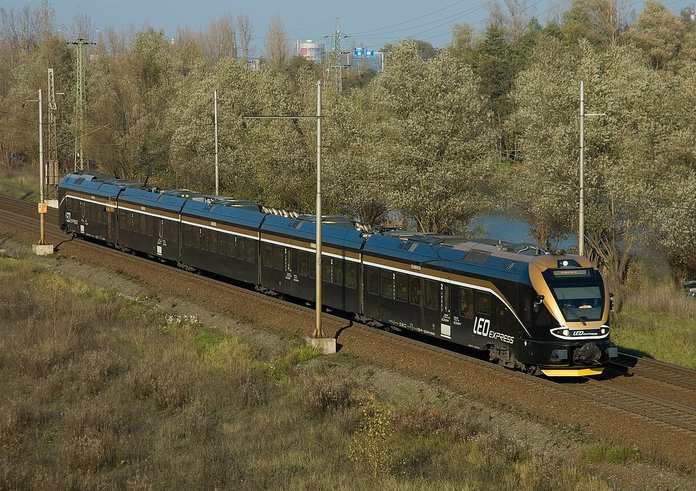 Leo Express