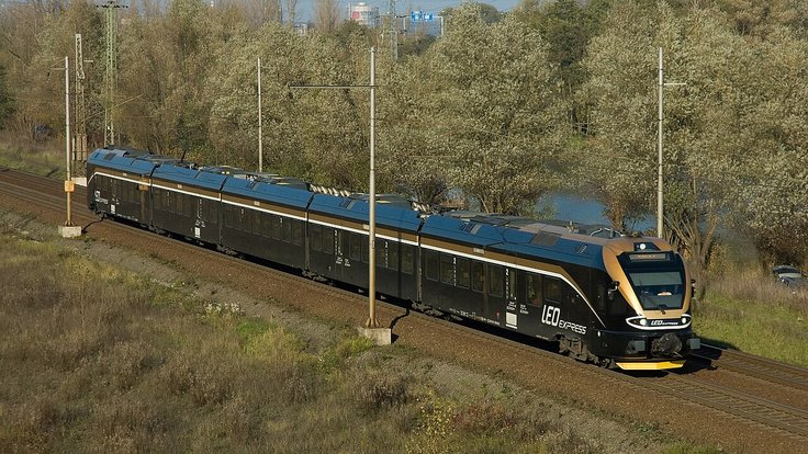 Leo Express