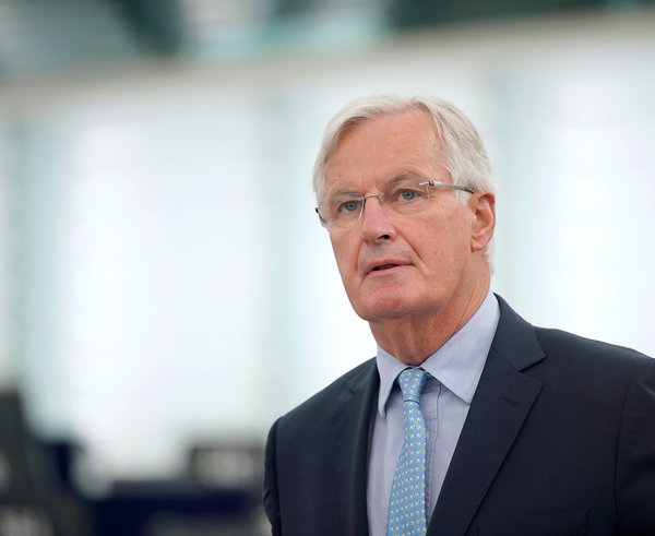 Michel Barnier