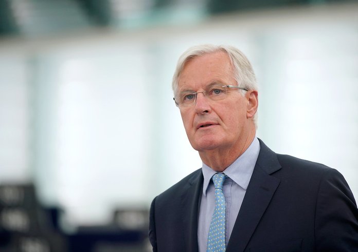 Michel Barnier