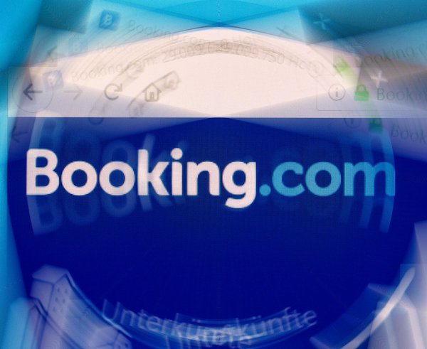 Booking