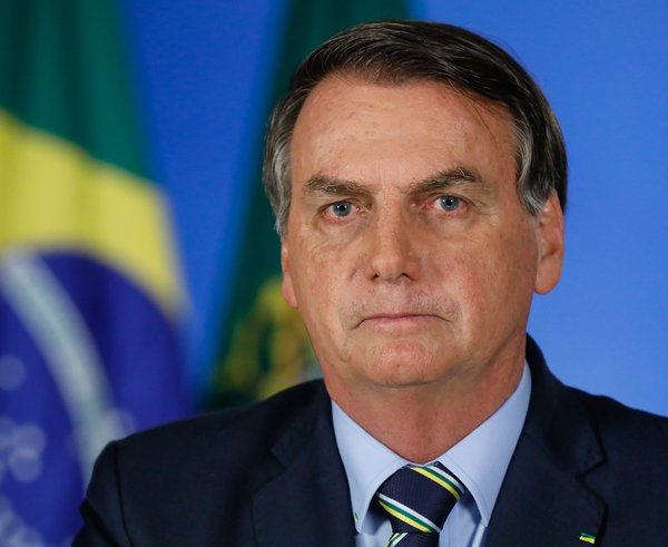 Jair Bolsonaro