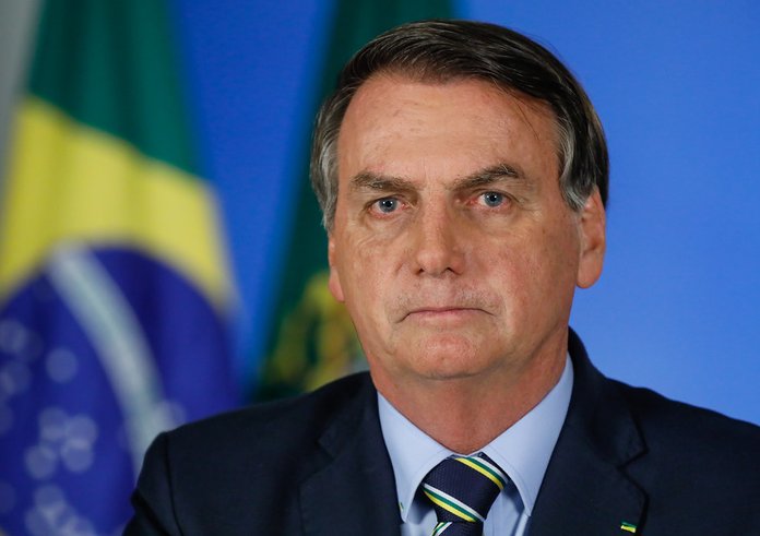 Jair Bolsonaro