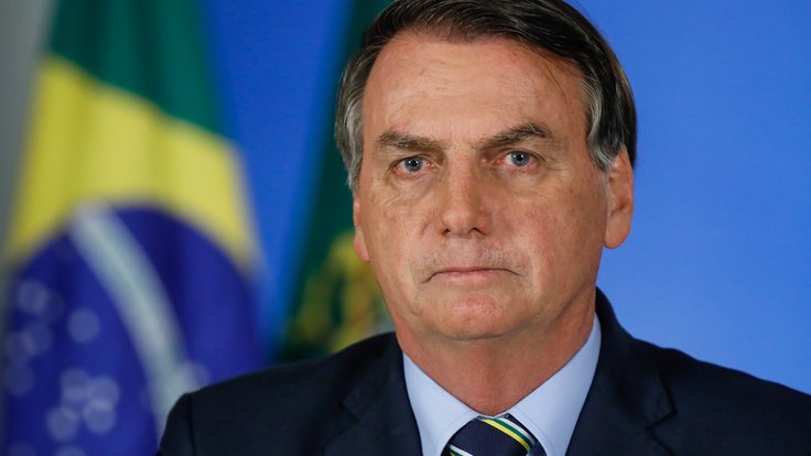 Jair Bolsonaro