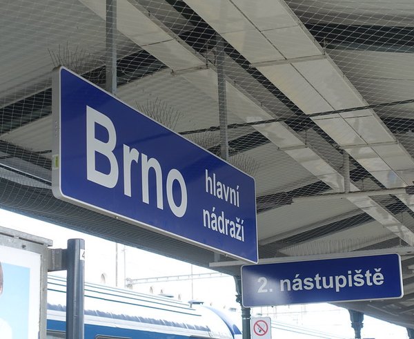 Brno