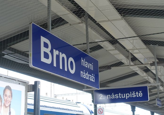 Brno