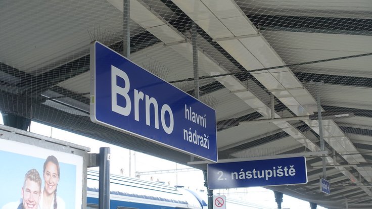 Brno