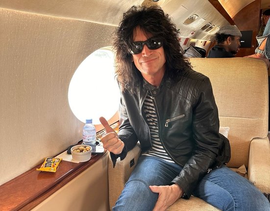 Tommy-Thayer-2018