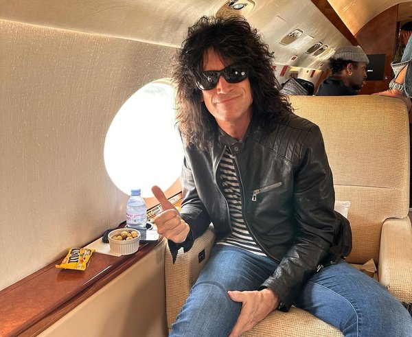 Tommy-Thayer-2018